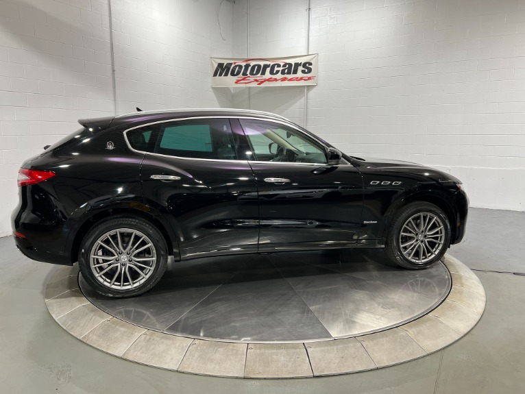 Used-2020-Maserati-Levante-GranLusso-30L-AWD