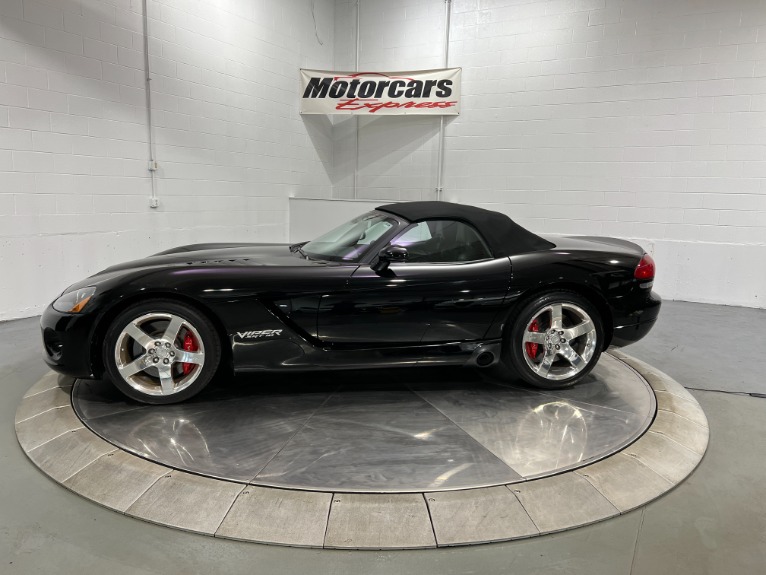 Used-2006-Dodge-Viper-SRT-10-6-Speed-Manual-Convertible
