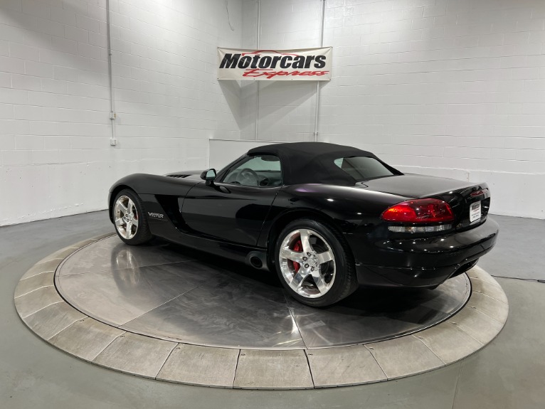 Used-2006-Dodge-Viper-SRT-10-6-Speed-Manual-Convertible