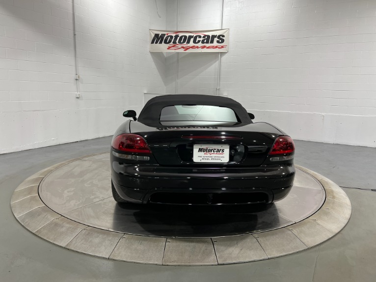 Used-2006-Dodge-Viper-SRT-10-6-Speed-Manual-Convertible