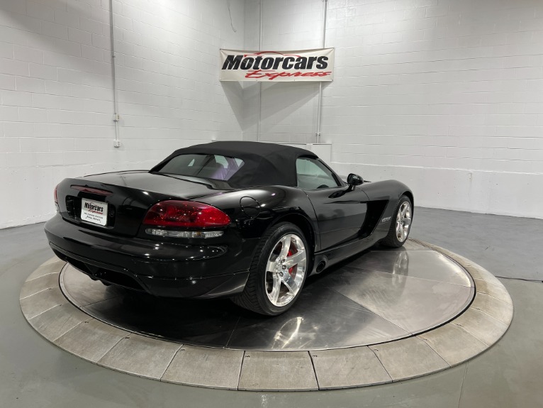 Used-2006-Dodge-Viper-SRT-10-6-Speed-Manual-Convertible