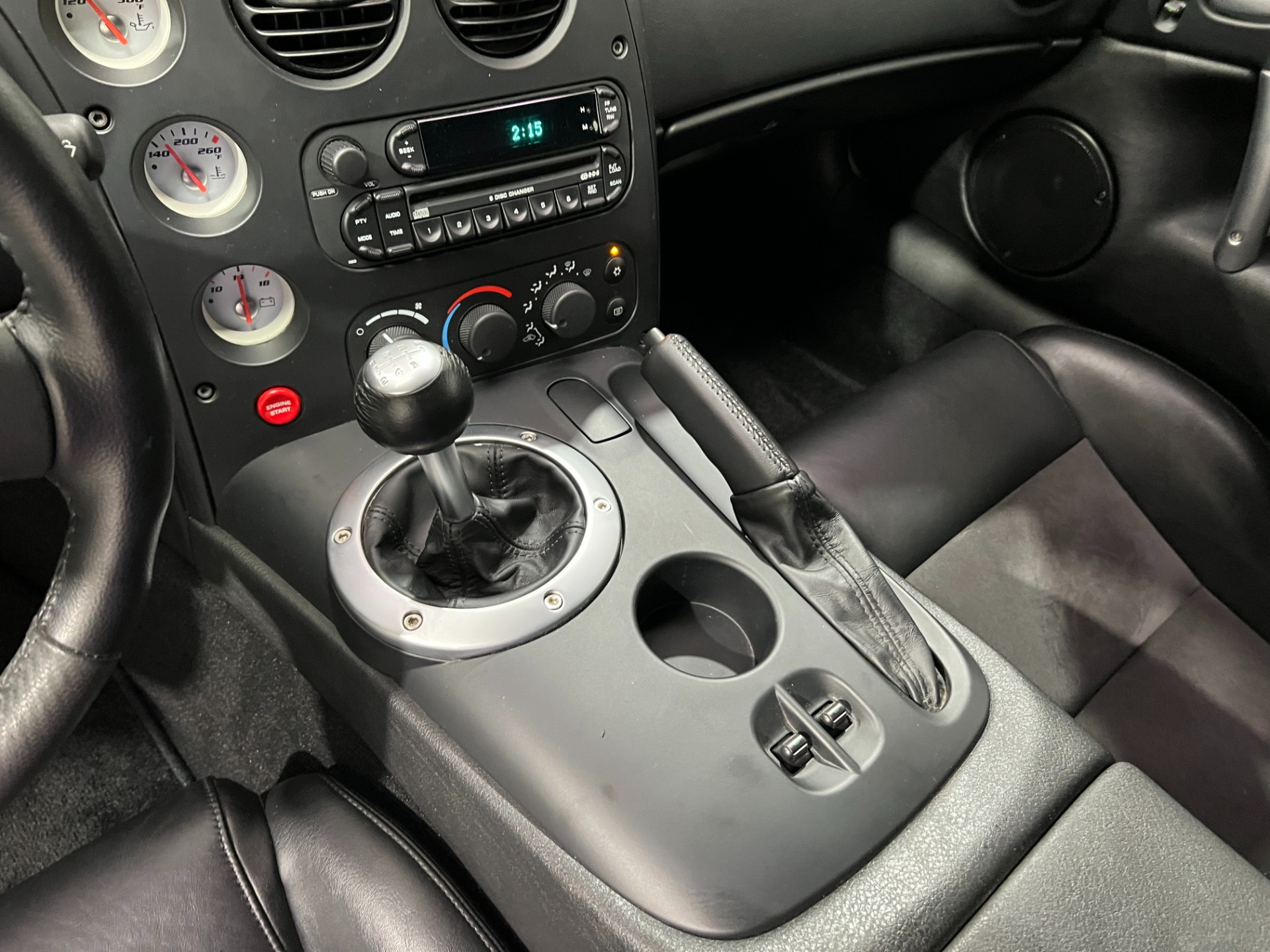 Used-2006-Dodge-Viper-SRT-10-6-Speed-Manual-Convertible
