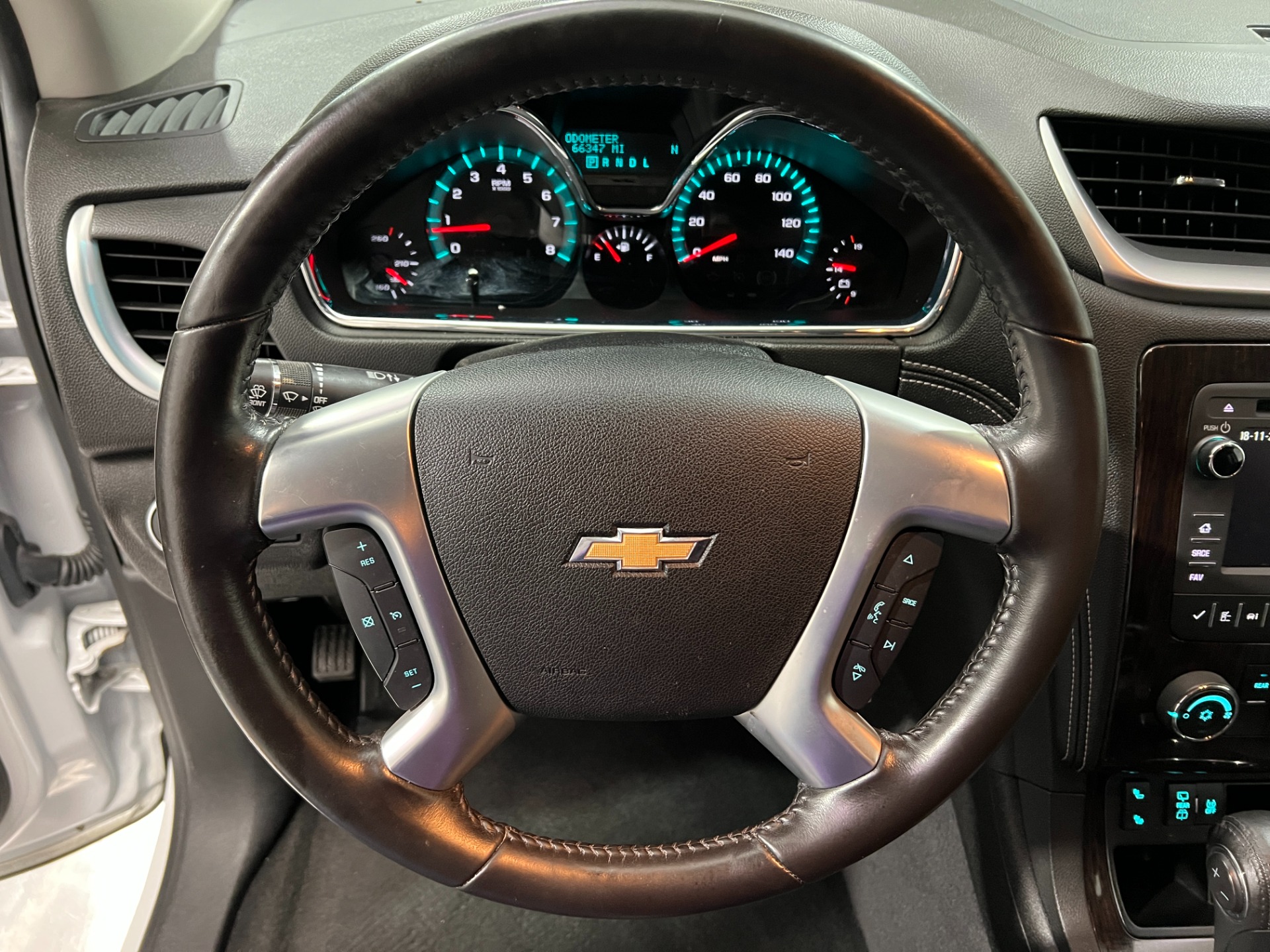 Used-2017-Chevrolet-Traverse-LT-FWD