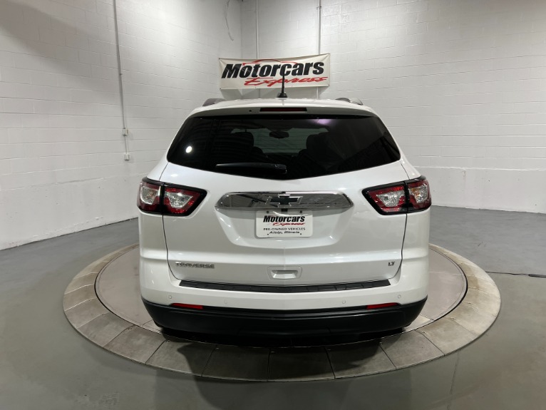 Used-2017-Chevrolet-Traverse-LT-FWD