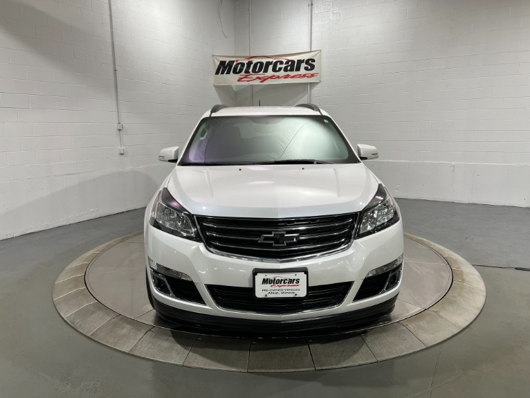 Used-2017-Chevrolet-Traverse-LT-FWD