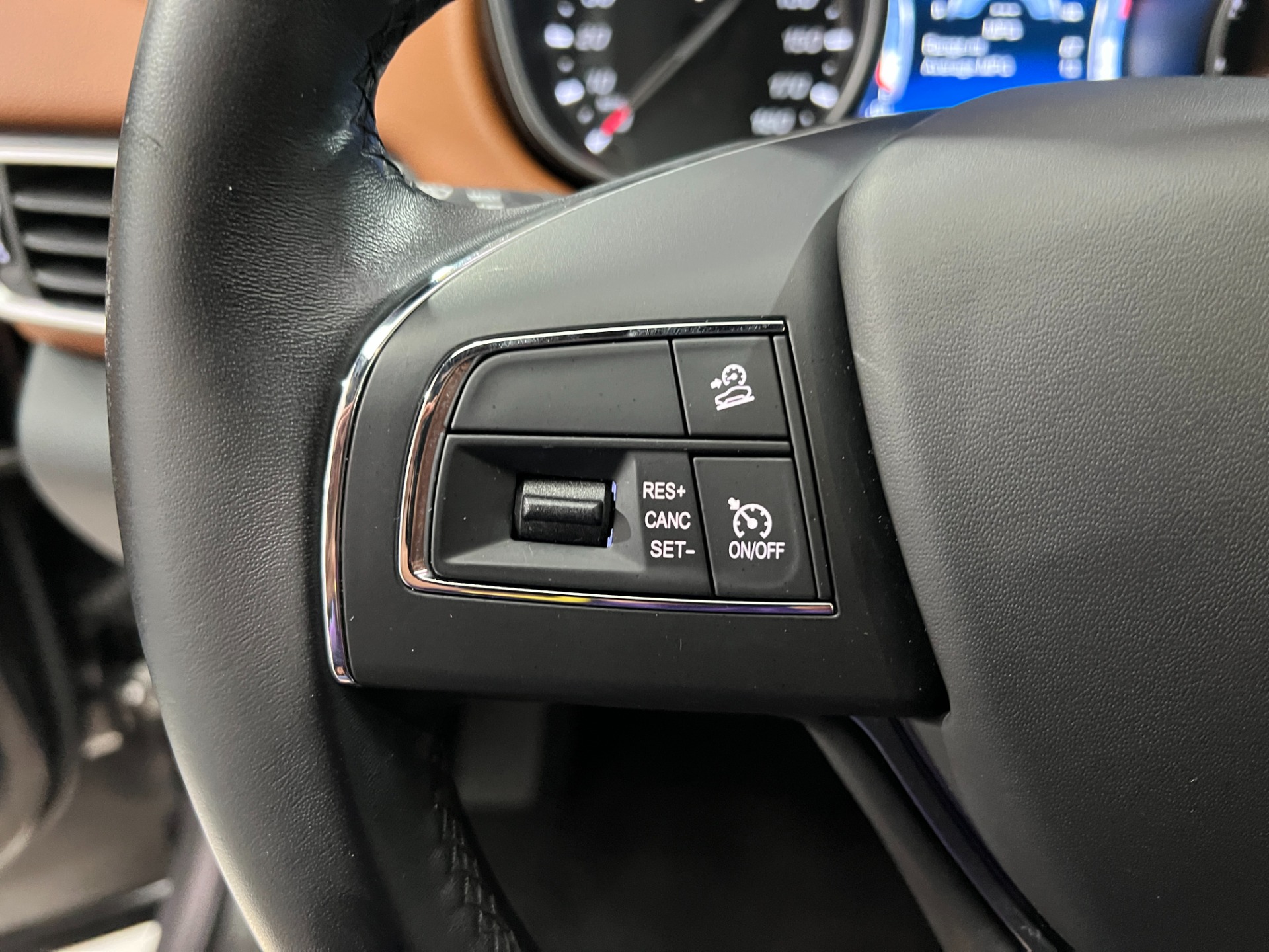 Used-2019-Maserati-Levante-AWD