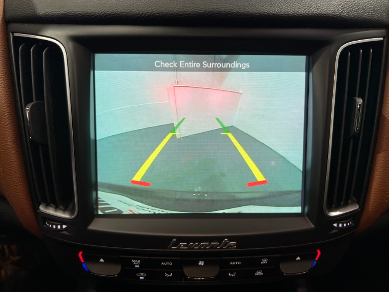 Used-2019-Maserati-Levante-AWD