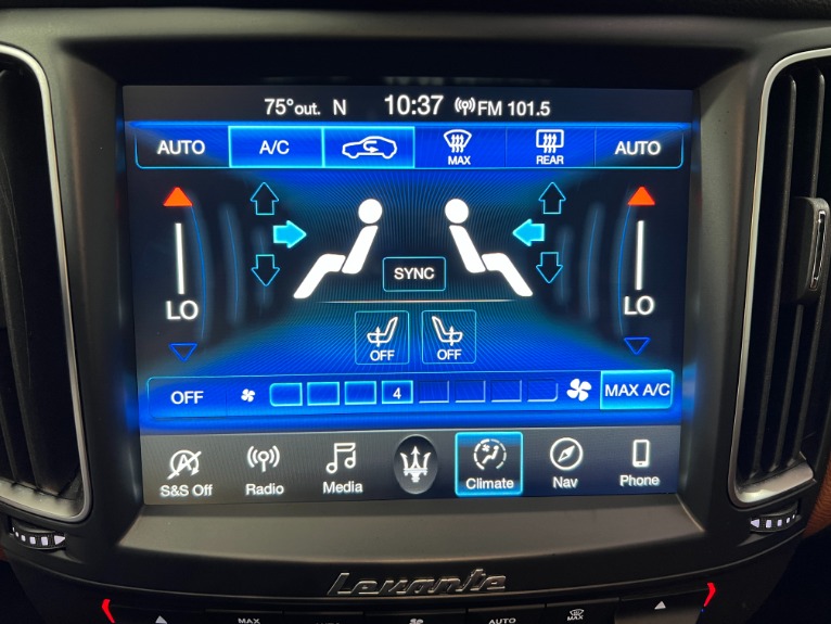 Used-2019-Maserati-Levante-AWD