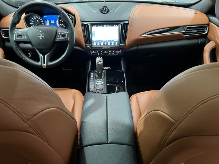 Used-2019-Maserati-Levante-AWD