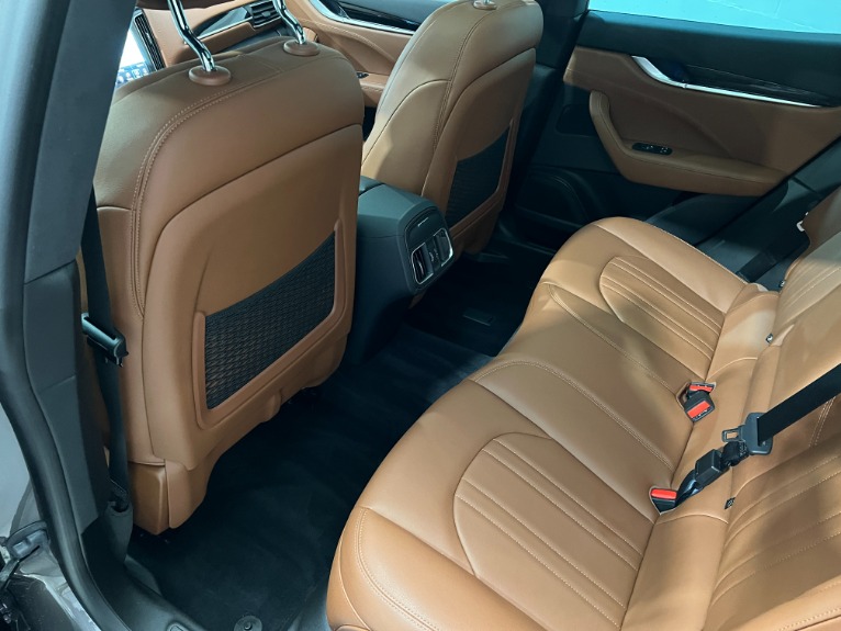 Used-2019-Maserati-Levante-AWD