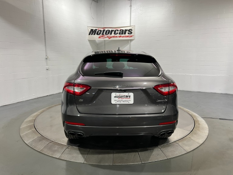 Used-2019-Maserati-Levante-AWD