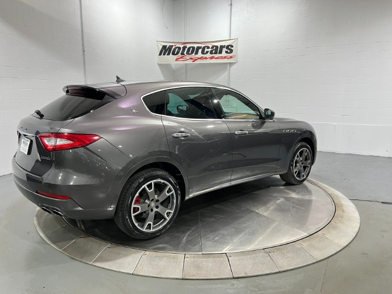 Used-2019-Maserati-Levante-AWD
