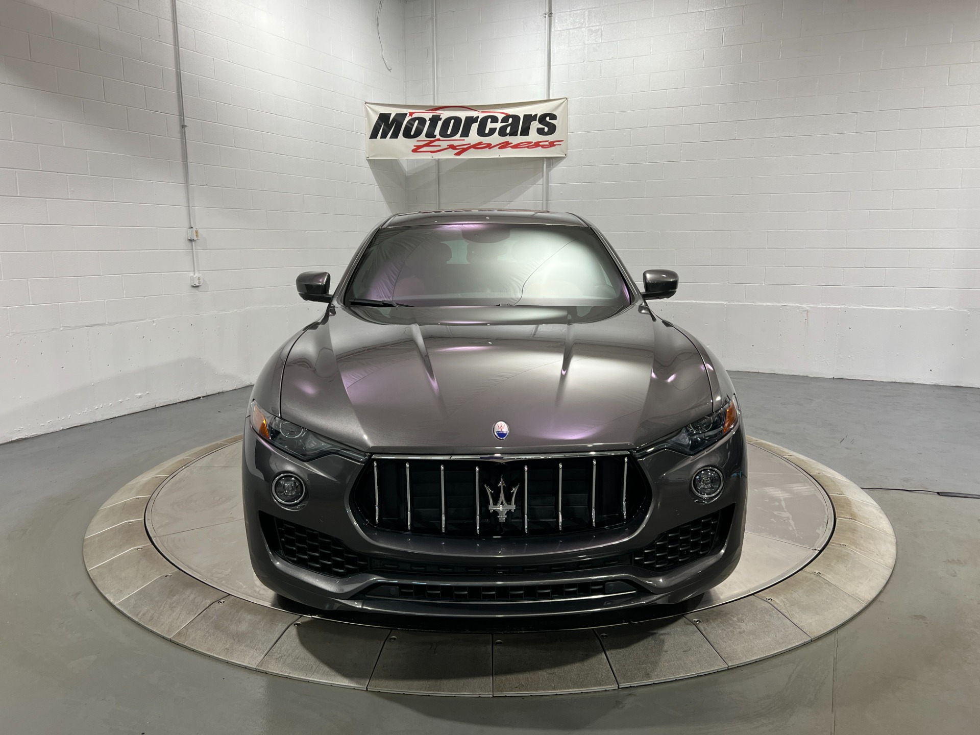 Used-2019-Maserati-Levante-AWD