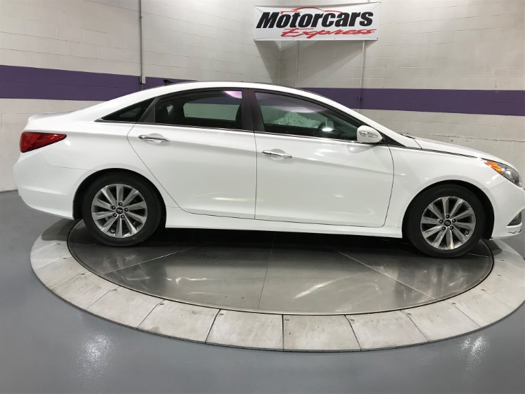 Used-2014-Hyundai-Sonata-Limited