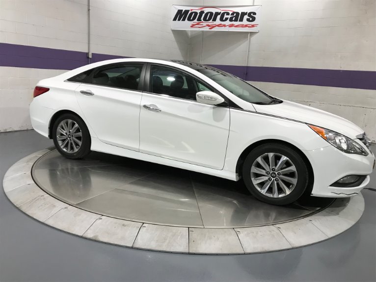 Used-2014-Hyundai-Sonata-Limited