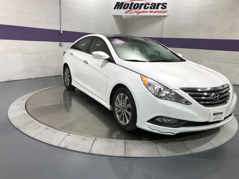 Used-2014-Hyundai-Sonata-Limited