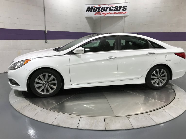 Used-2014-Hyundai-Sonata-Limited