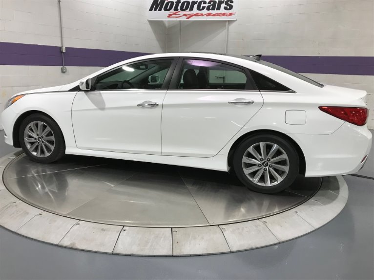 Used-2014-Hyundai-Sonata-Limited