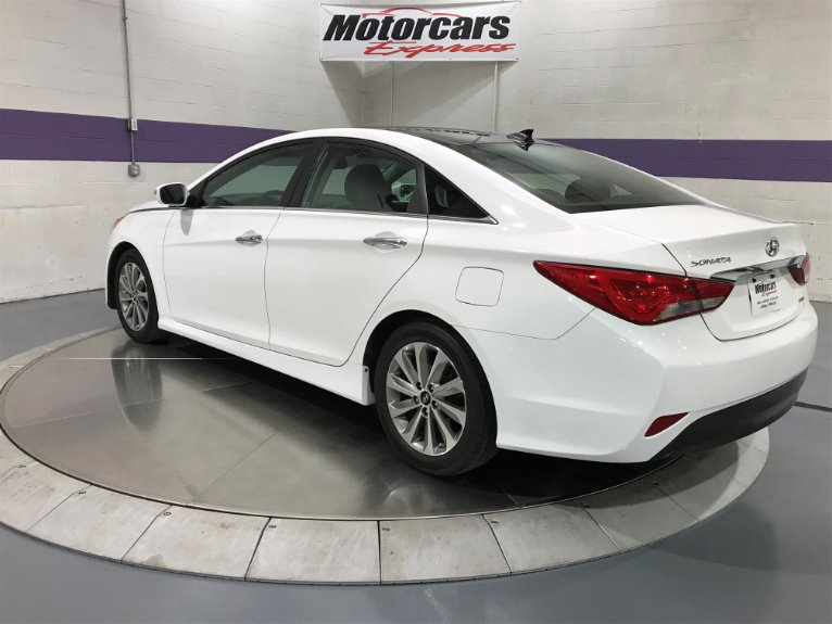 Used-2014-Hyundai-Sonata-Limited
