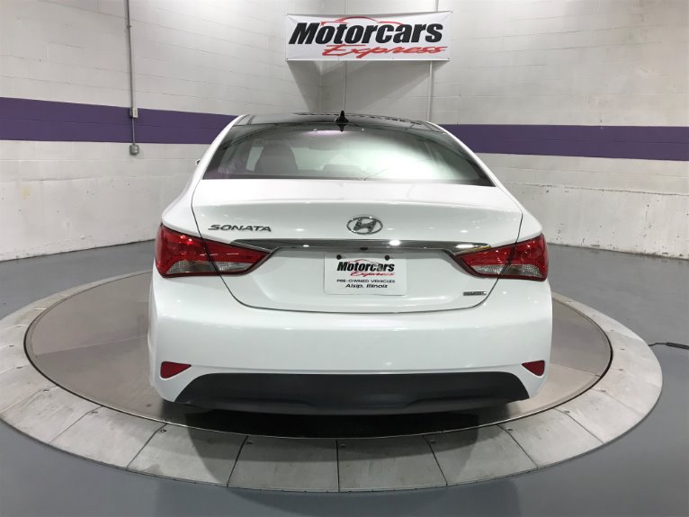 Used-2014-Hyundai-Sonata-Limited
