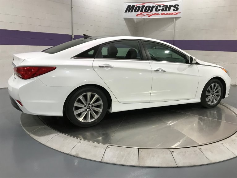 Used-2014-Hyundai-Sonata-Limited