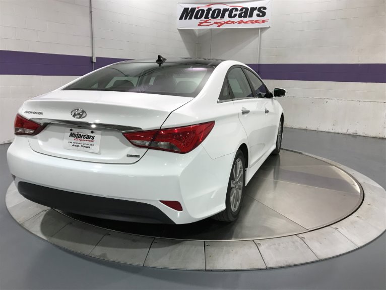 Used-2014-Hyundai-Sonata-Limited