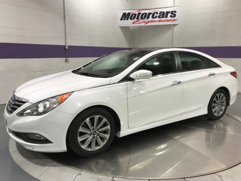 Used-2014-Hyundai-Sonata-Limited