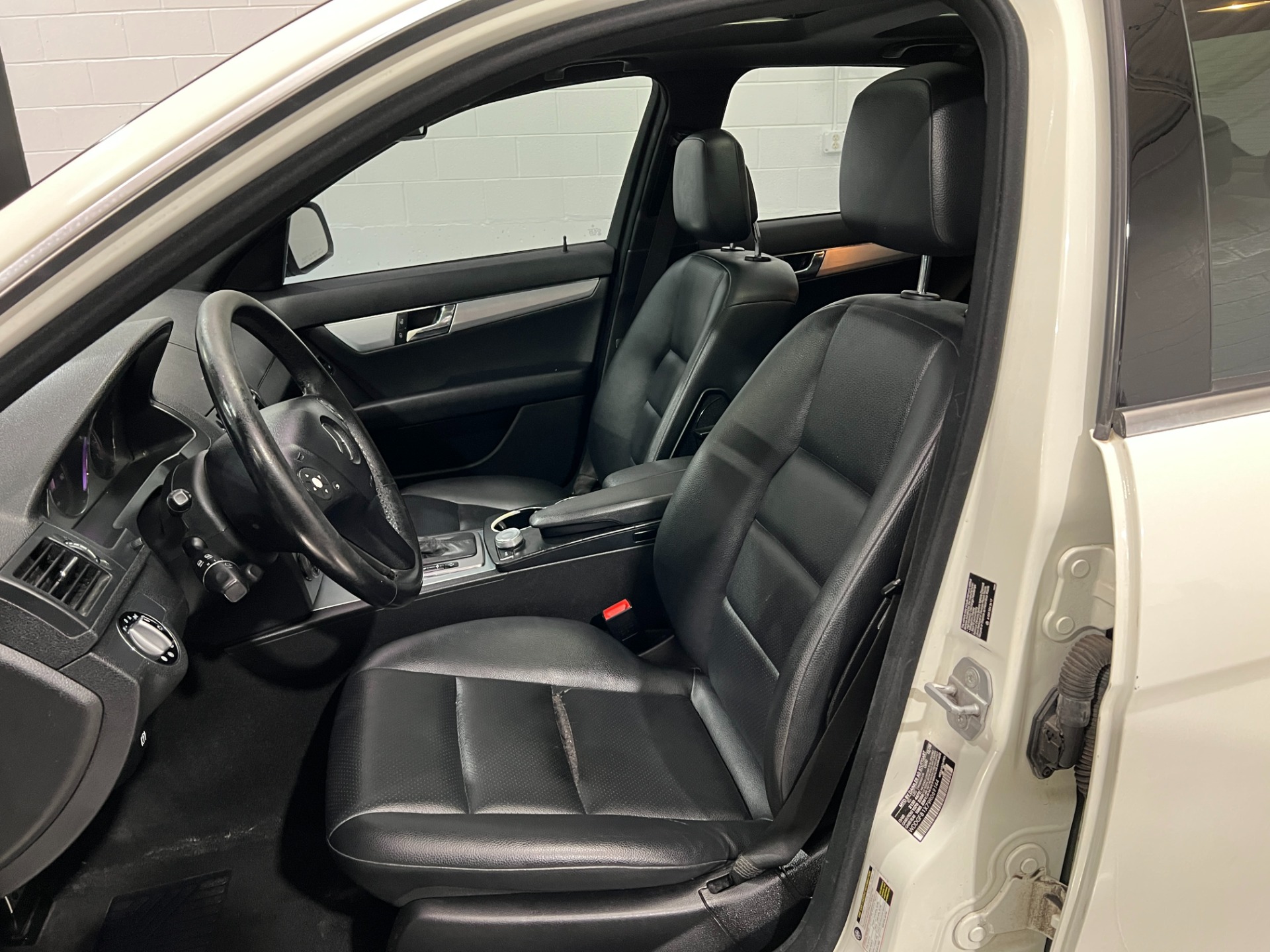 Used-2009-Mercedes-Benz-C-Class-C-300-Sport-4MATIC