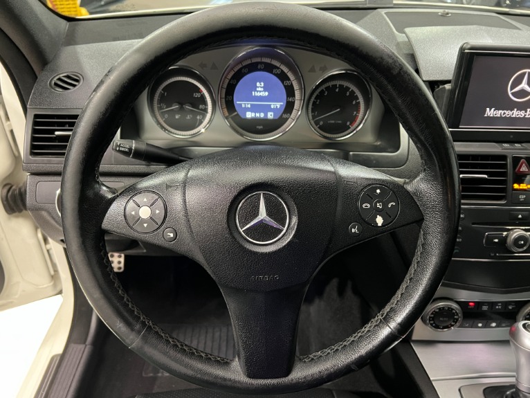 Used-2009-Mercedes-Benz-C-Class-C-300-Sport-4MATIC