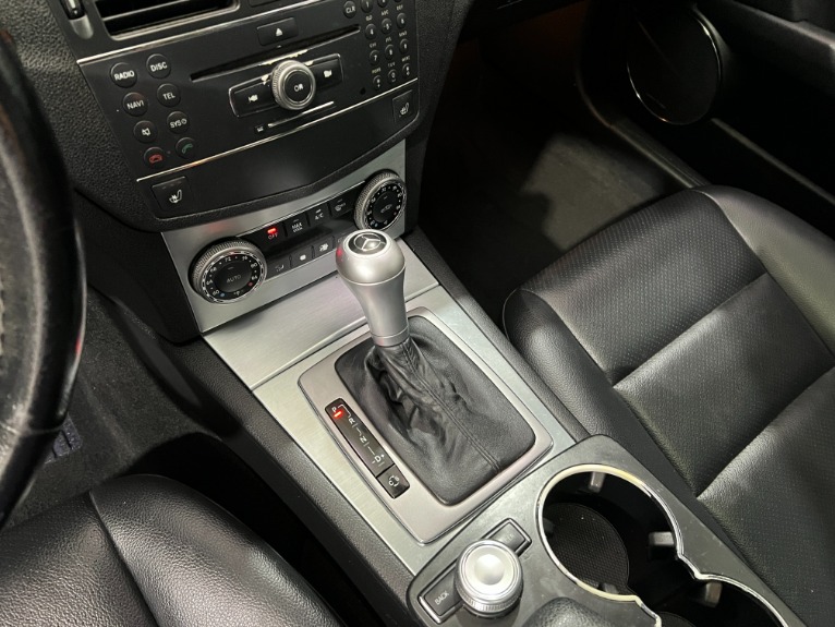 Used-2009-Mercedes-Benz-C-Class-C-300-Sport-4MATIC