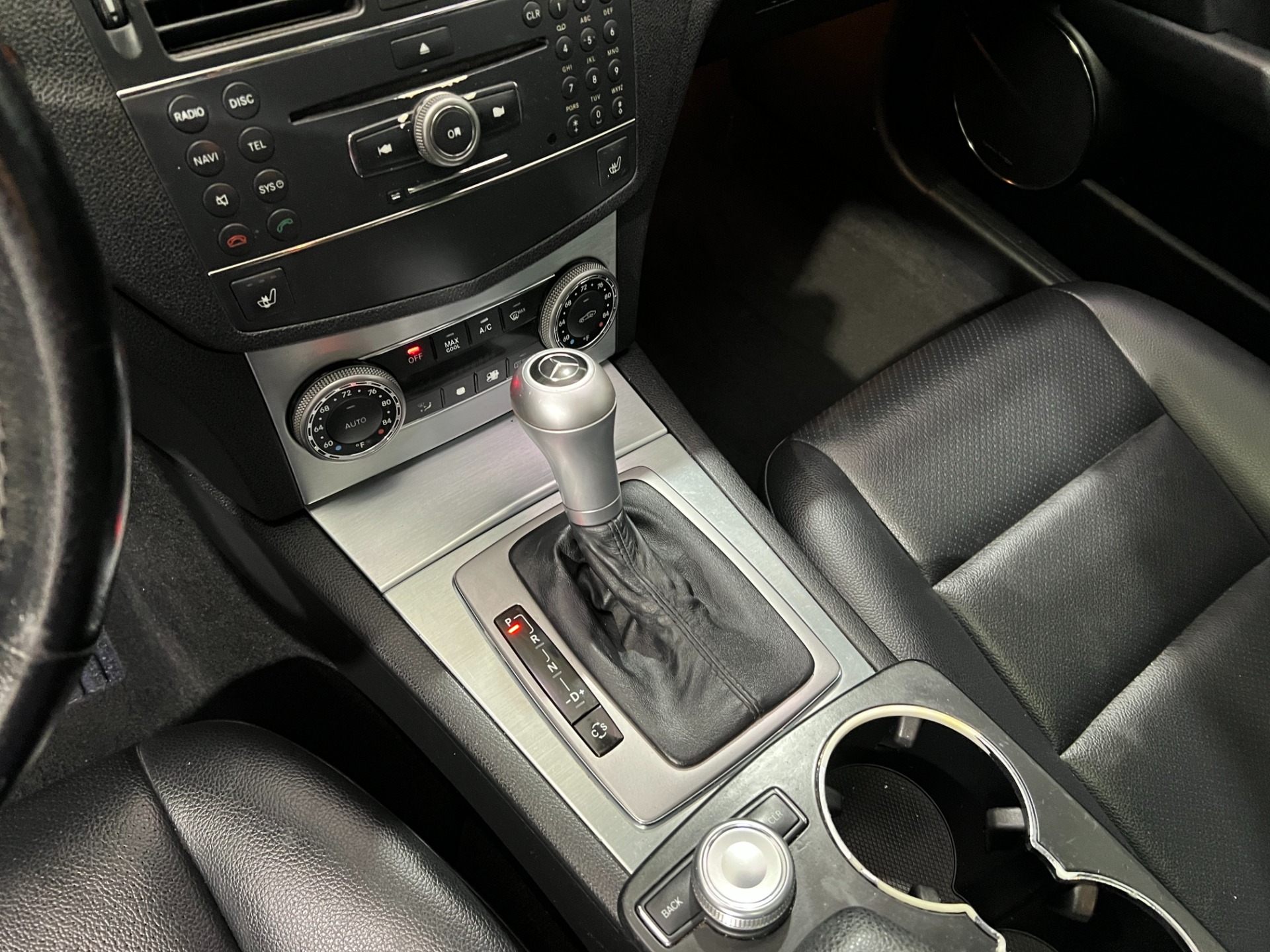 Used-2009-Mercedes-Benz-C-Class-C-300-Sport-4MATIC