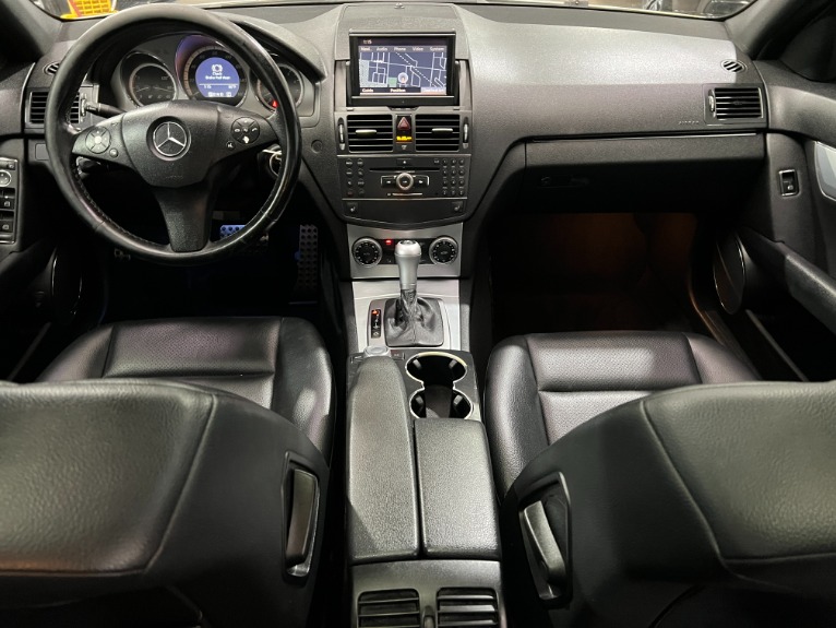 Used-2009-Mercedes-Benz-C-Class-C-300-Sport-4MATIC