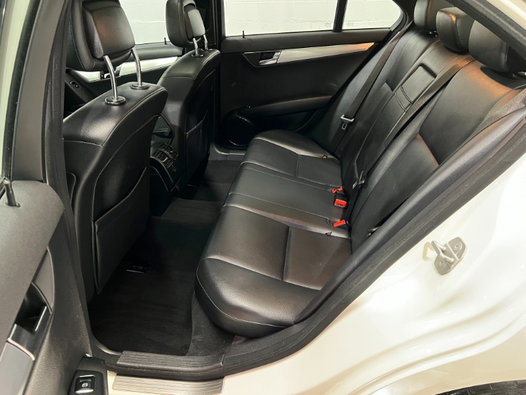 Used-2009-Mercedes-Benz-C-Class-C-300-Sport-4MATIC