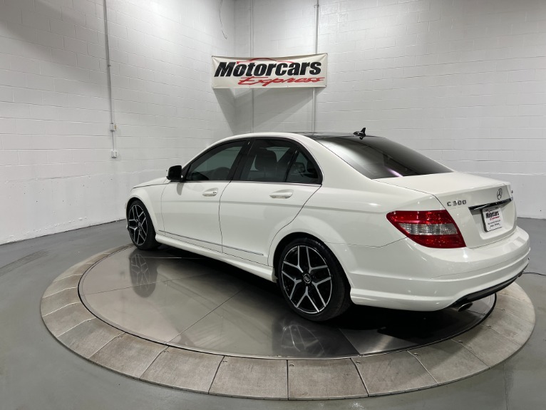 Used-2009-Mercedes-Benz-C-Class-C-300-Sport-4MATIC