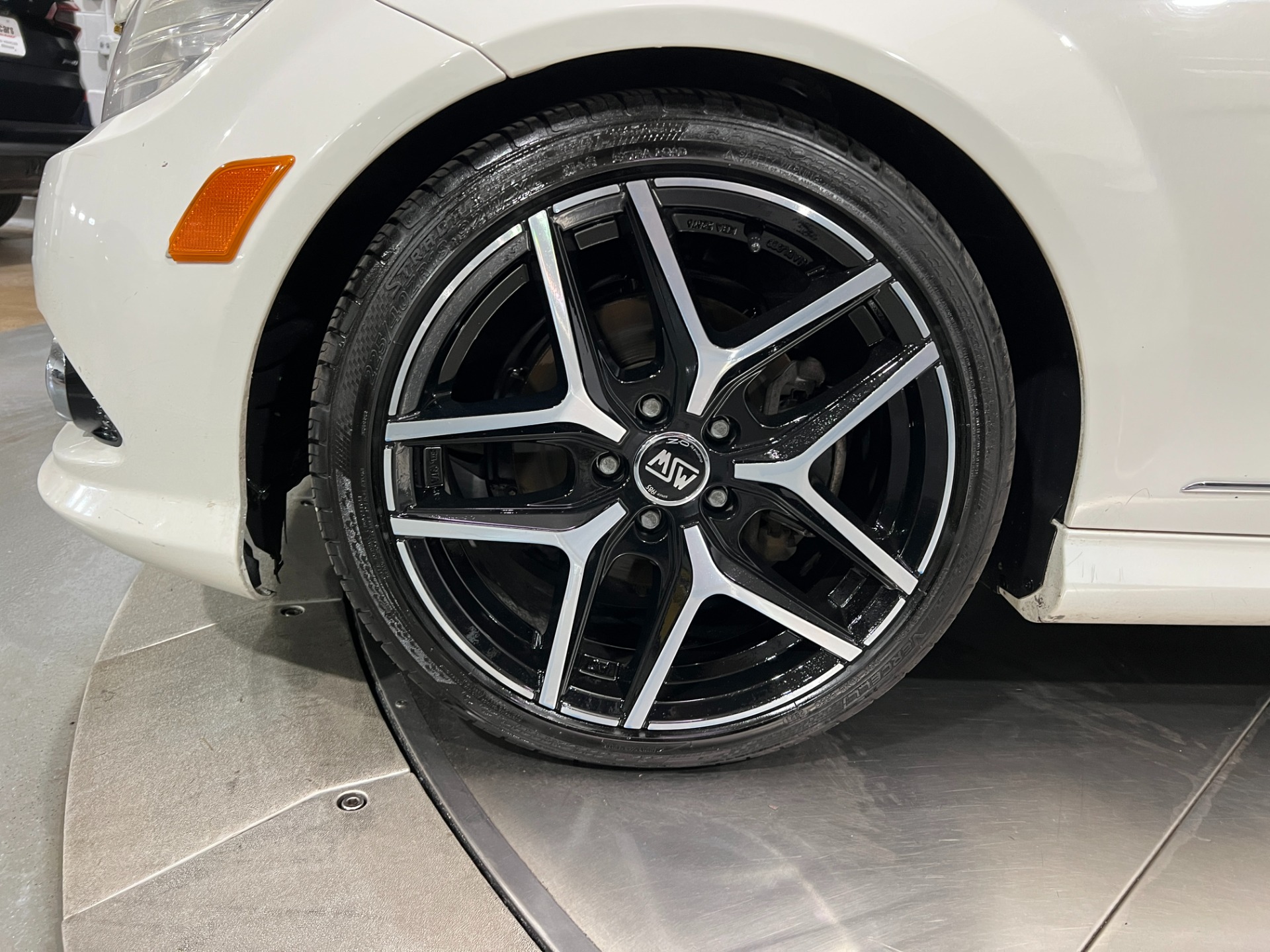 Used-2009-Mercedes-Benz-C-Class-C-300-Sport-4MATIC