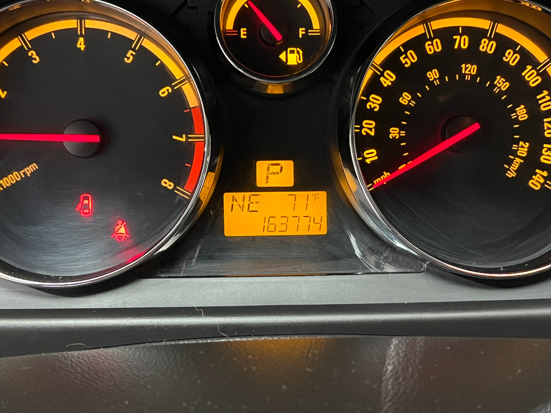 Used-2008-Saturn-Vue-XE-FWD