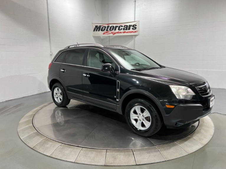 Used-2008-Saturn-Vue-XE-FWD