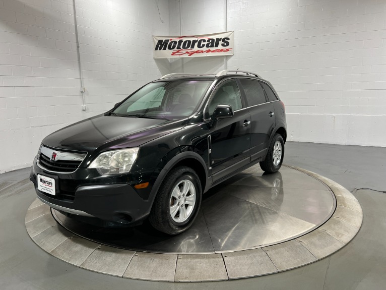 Used-2008-Saturn-Vue-XE-FWD