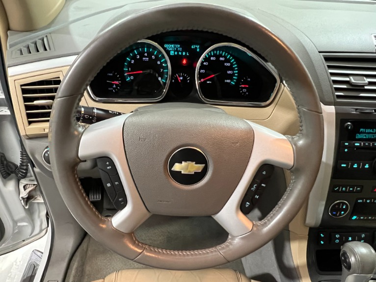 Used-2009-Chevrolet-Traverse-2LT-FWD