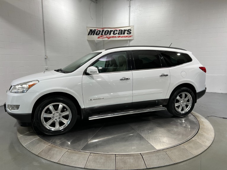 Used-2009-Chevrolet-Traverse-2LT-FWD
