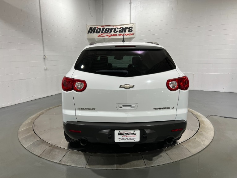 Used-2009-Chevrolet-Traverse-2LT-FWD