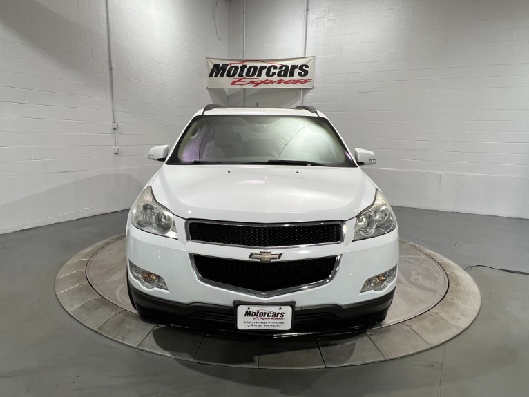 Used-2009-Chevrolet-Traverse-2LT-FWD