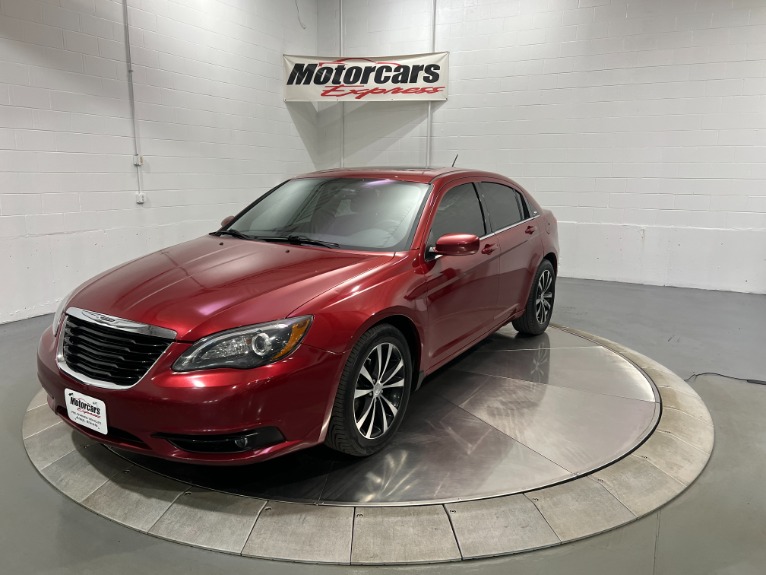 Used-2012-Chrysler-200-S-FWD