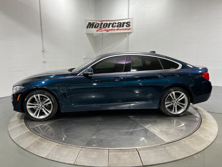 Used-2016-BMW-4-Series-428i-xDrive-Gran-Coupe