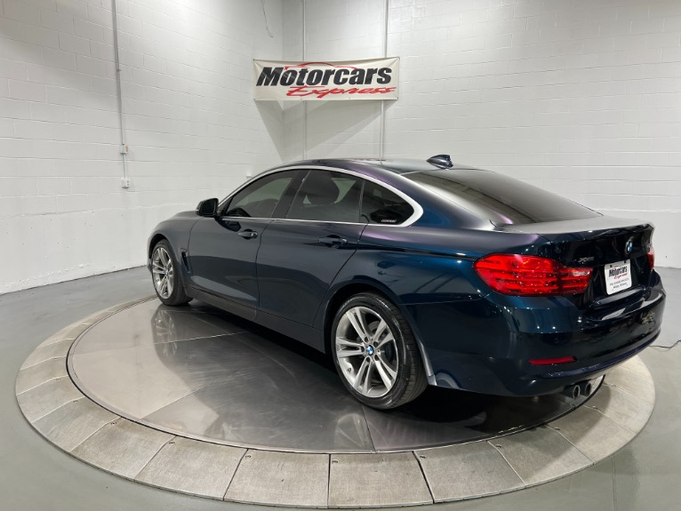 Used-2016-BMW-4-Series-428i-xDrive-Gran-Coupe