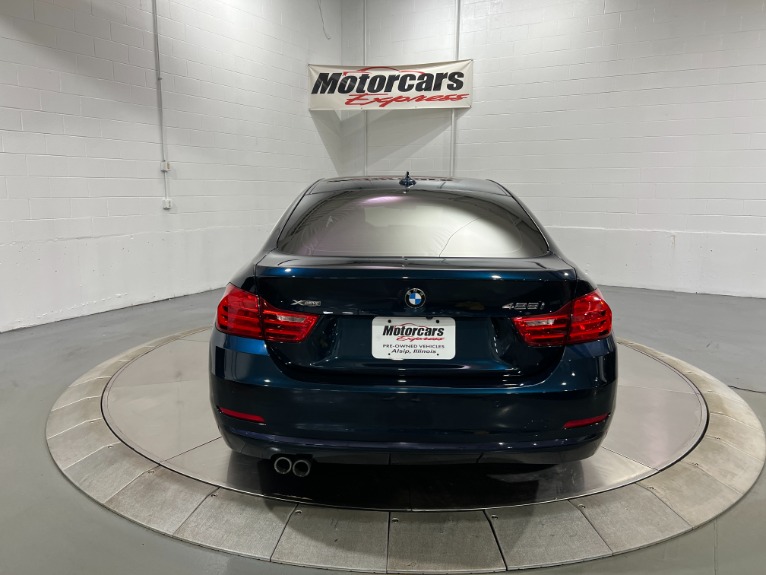 Used-2016-BMW-4-Series-428i-xDrive-Gran-Coupe