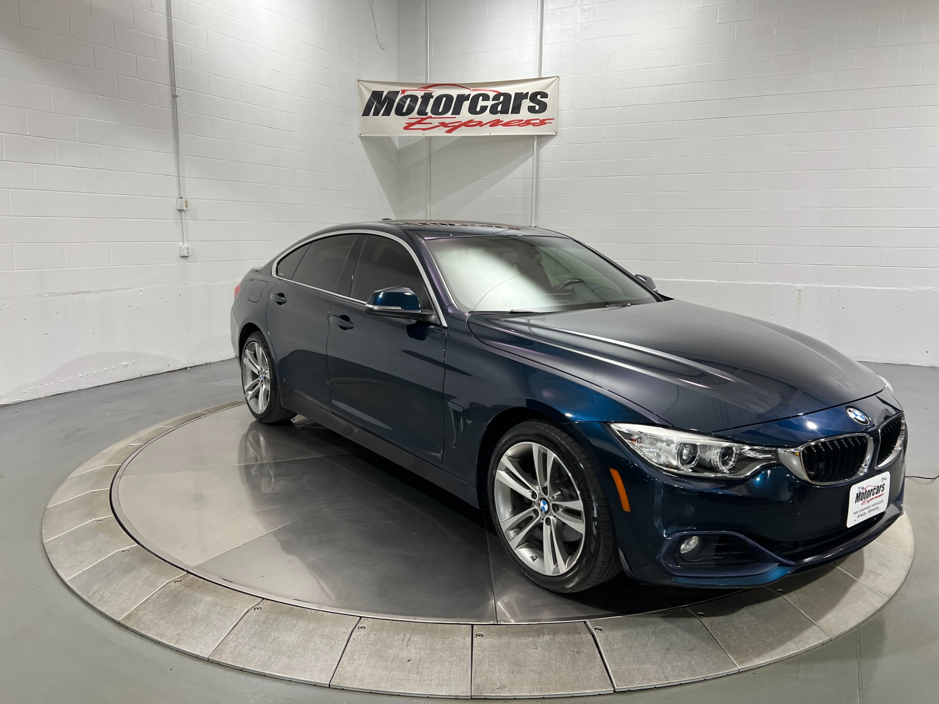 Used-2016-BMW-4-Series-428i-xDrive-Gran-Coupe