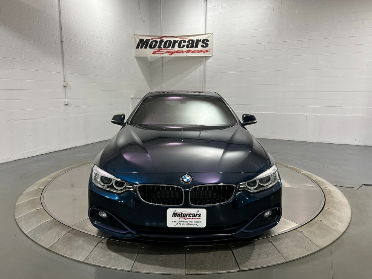 Used-2016-BMW-4-Series-428i-xDrive-Gran-Coupe
