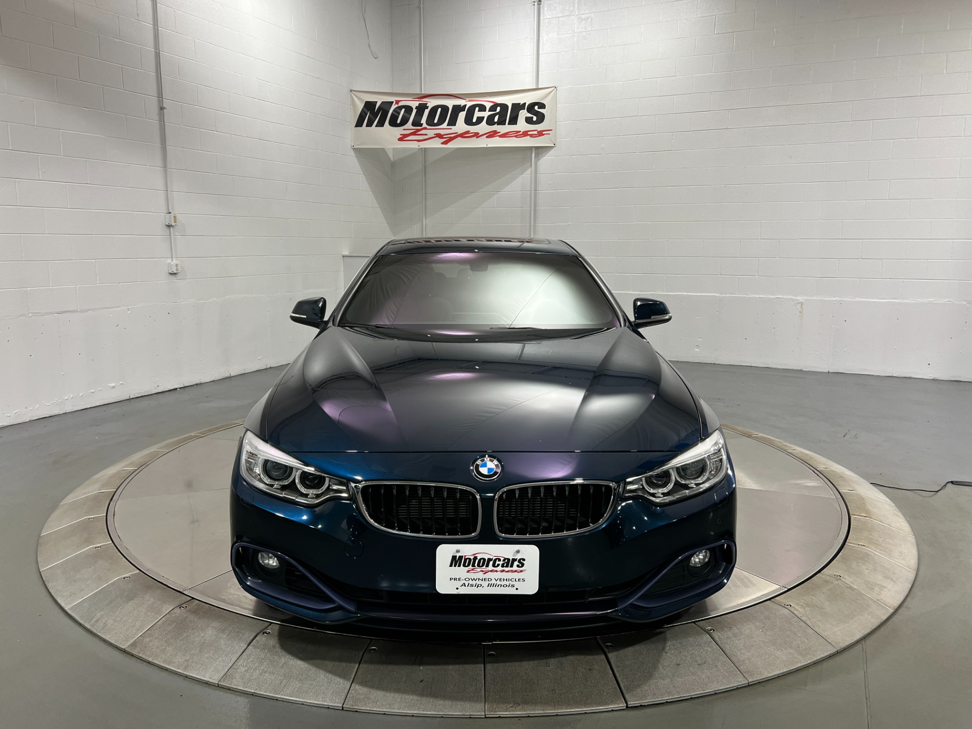 Used-2016-BMW-4-Series-428i-xDrive-Gran-Coupe