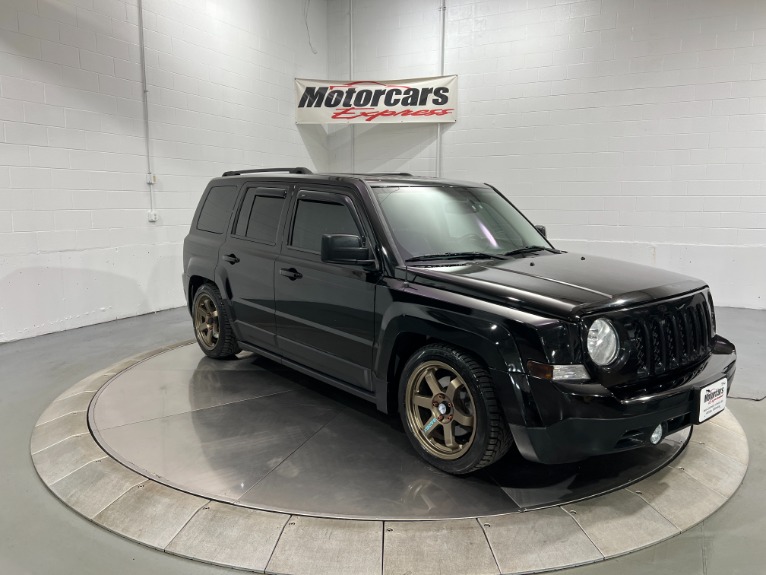 Used-2017-Jeep-Patriot-Sport-Manual-FWD